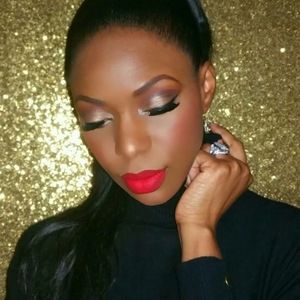 Meet your Posher, Eddy j